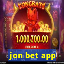 jon bet app